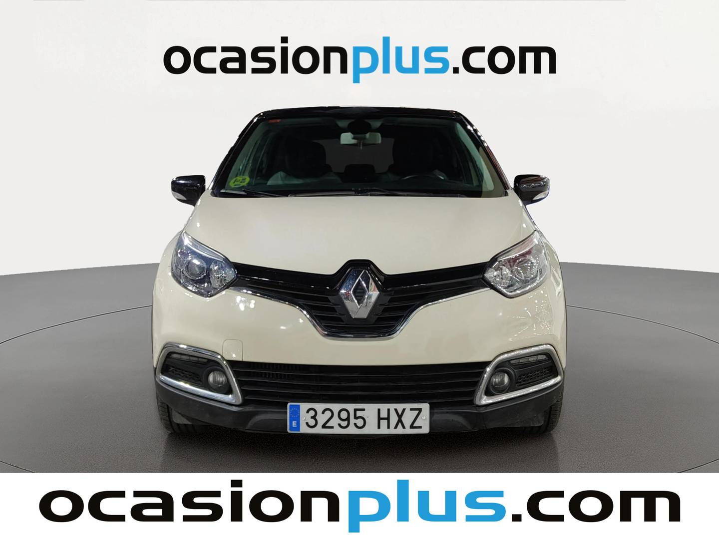 Renault Captur Renault Captur Zen dCi (90 CV) EDC 90cv
