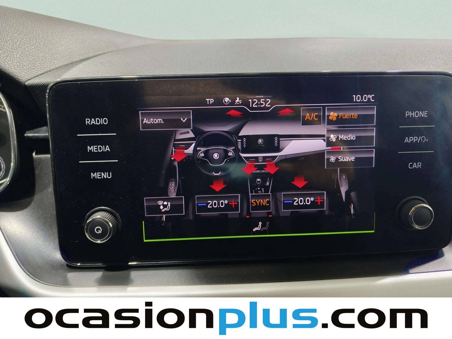 Skoda Scala Skoda Scala 1.0 TSI Ambition (110 CV) al mejor precio