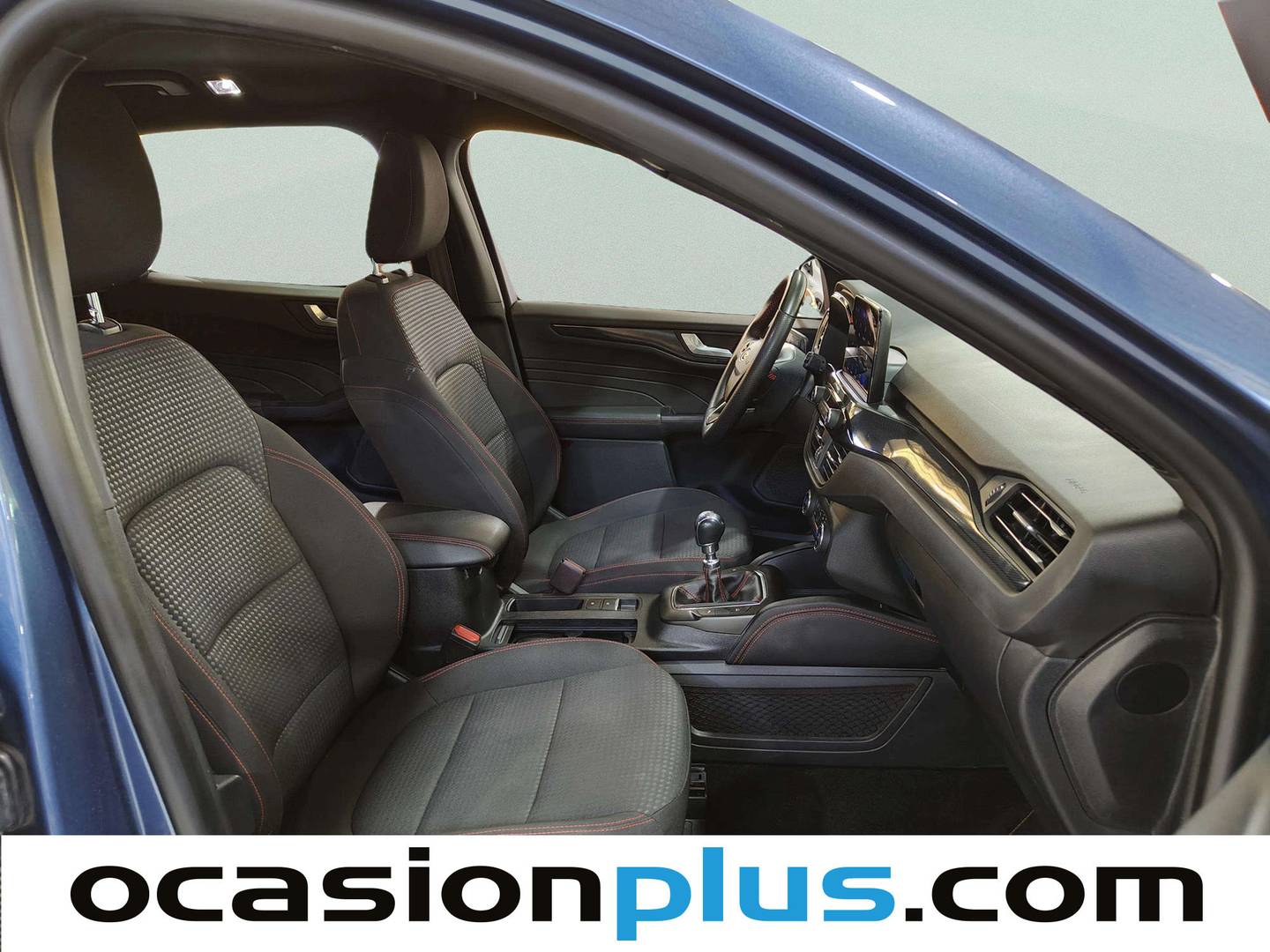 Ford Kuga Ford Kuga 1.5 EcoBlue ST-Line (120 CV) diésel