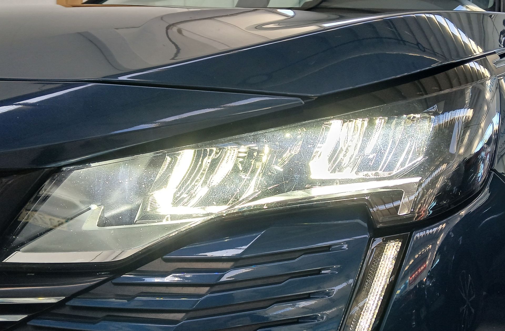 Peugeot 3008 BlueHDi 130 Active Pack - foto 14