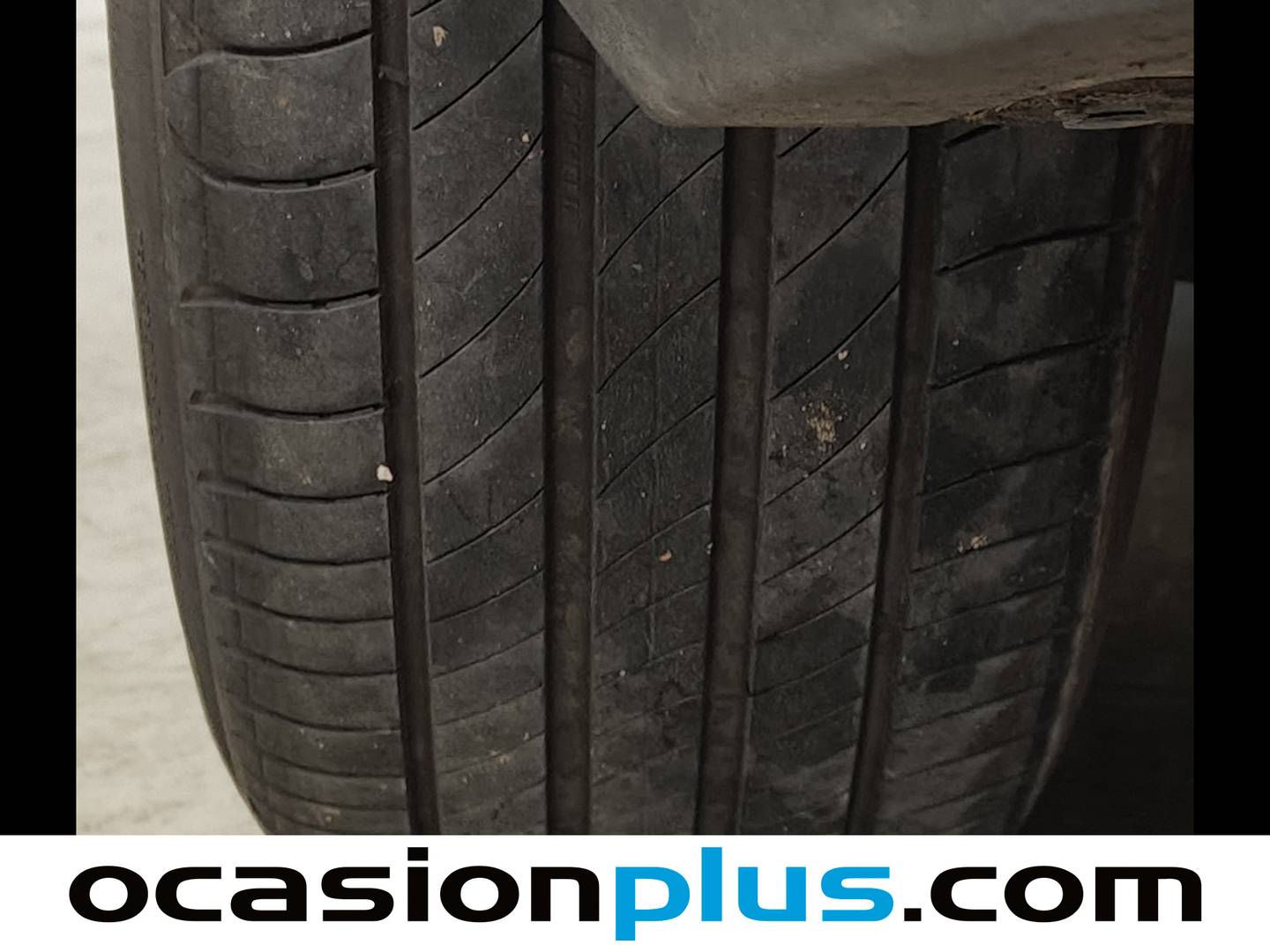 Foto KIA Sportage Kia Sportage 1.6 CRDi MHEV Business 4x2 (136 CV)