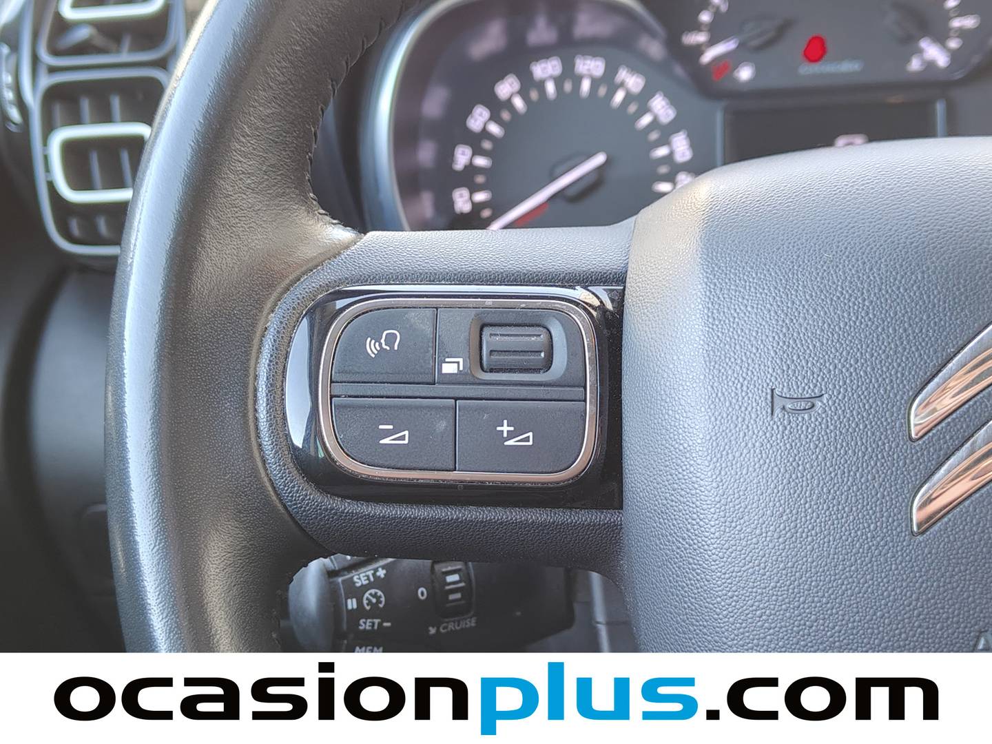 Foto Citroën C3 Aircross Citroen C3 Aircross BlueHDi 110 S&S Feel Pack (110 CV)