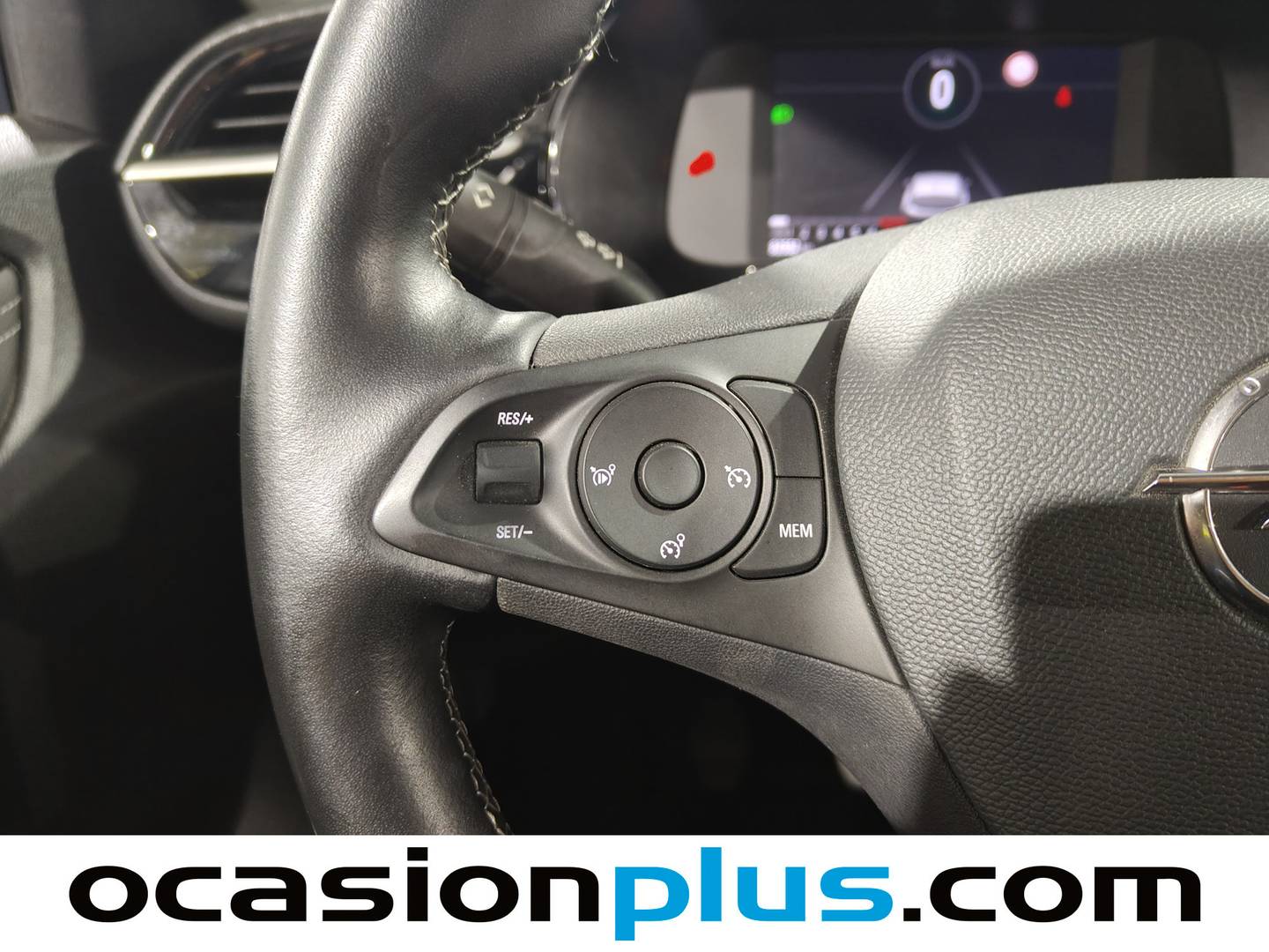 Foto Opel Corsa Opel Corsa 1.2 Turbo XHL Elegance (100 CV)