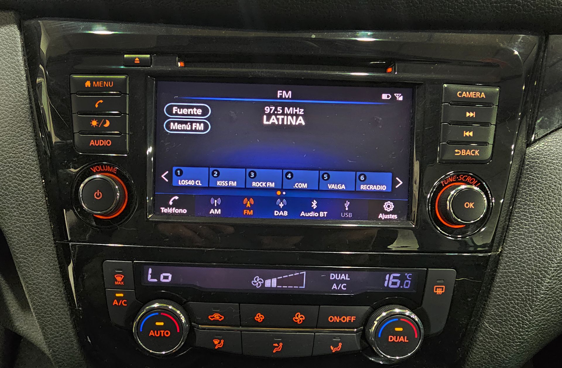 Nissan Qashqai DIG-T 160 N-Style DCT - foto 28