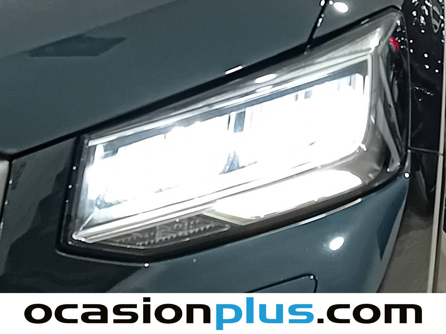 Extras y acabados del Audi Q2 Audi Q2 Advanced 35 TFSI (150 CV) S-Tronic