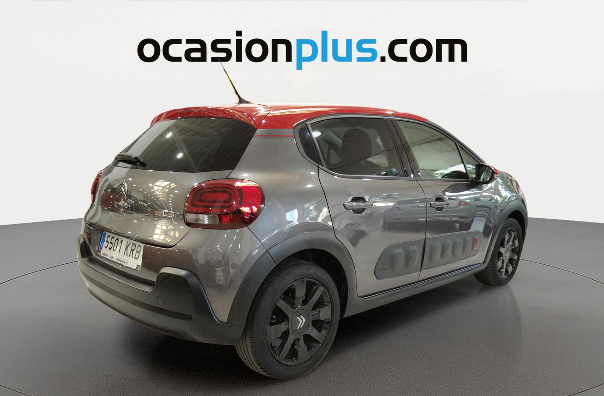 Citroën C3 PureTech 110 Shine - foto 3