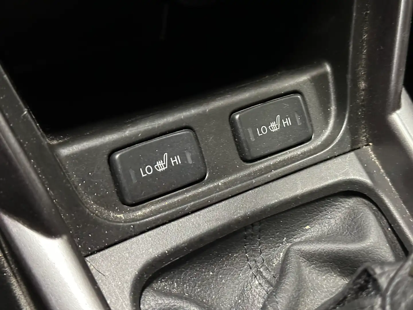 Foto Suzuki S-Cross Suzuki S-Cross 1.4T Mild Hybrid S2 4WD (129 CV)