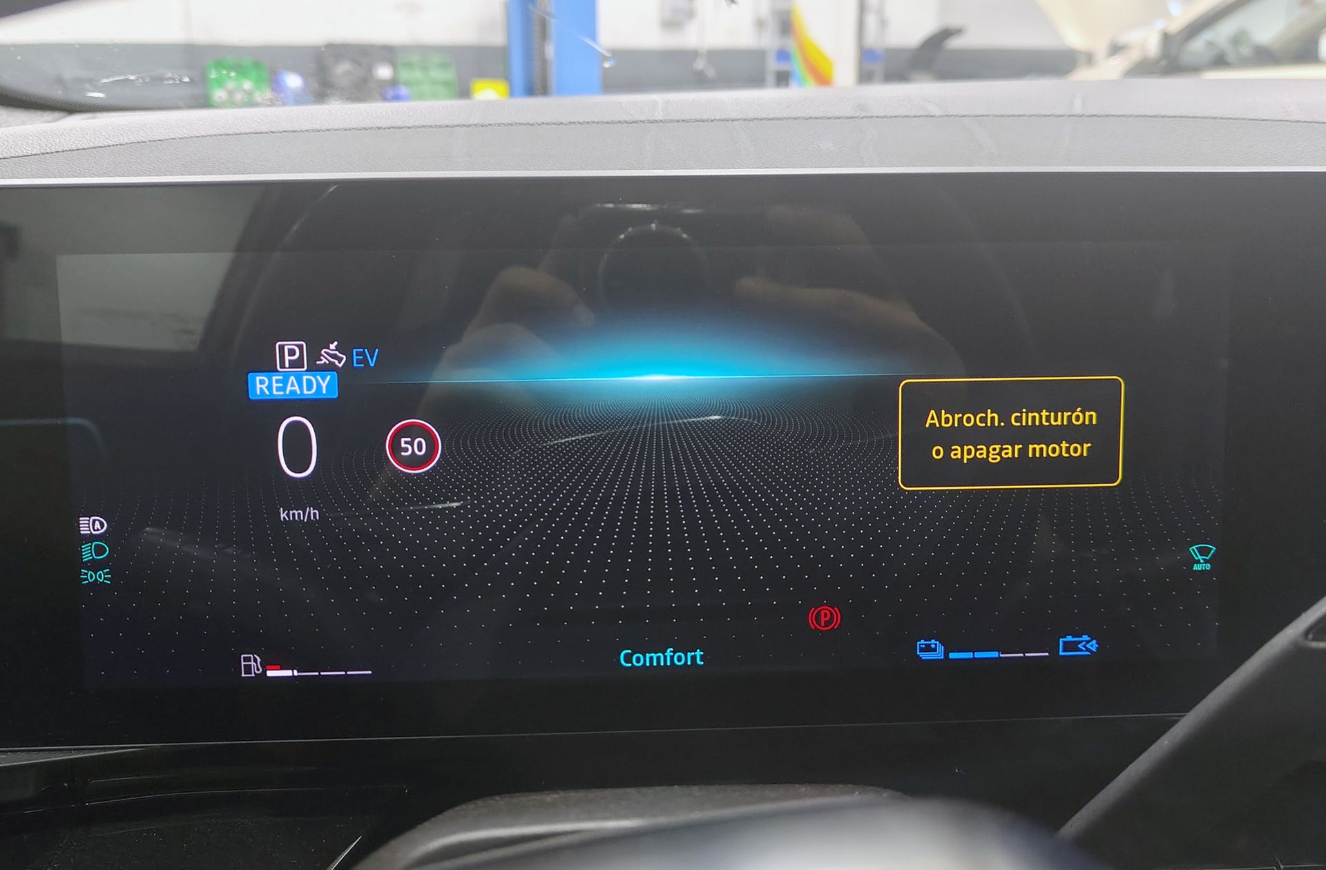 Renault Austral Techno E-Tech Full Hybrid - foto 28