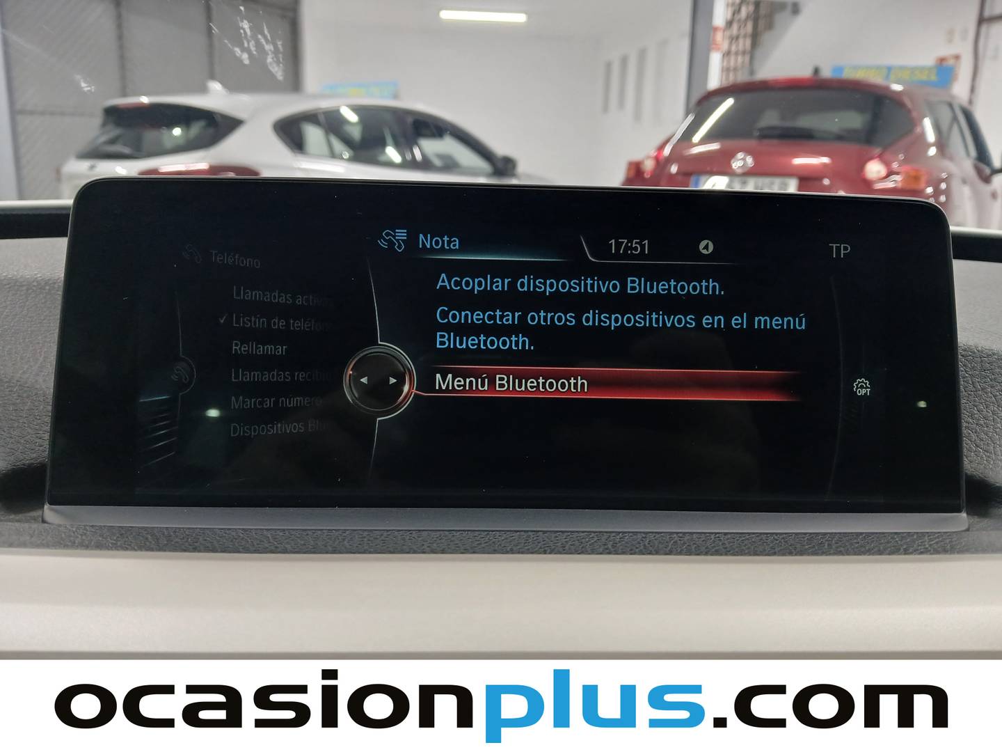 Foto BMW Serie 3 BMW Serie 3 320d Gran Turismo (190 CV)