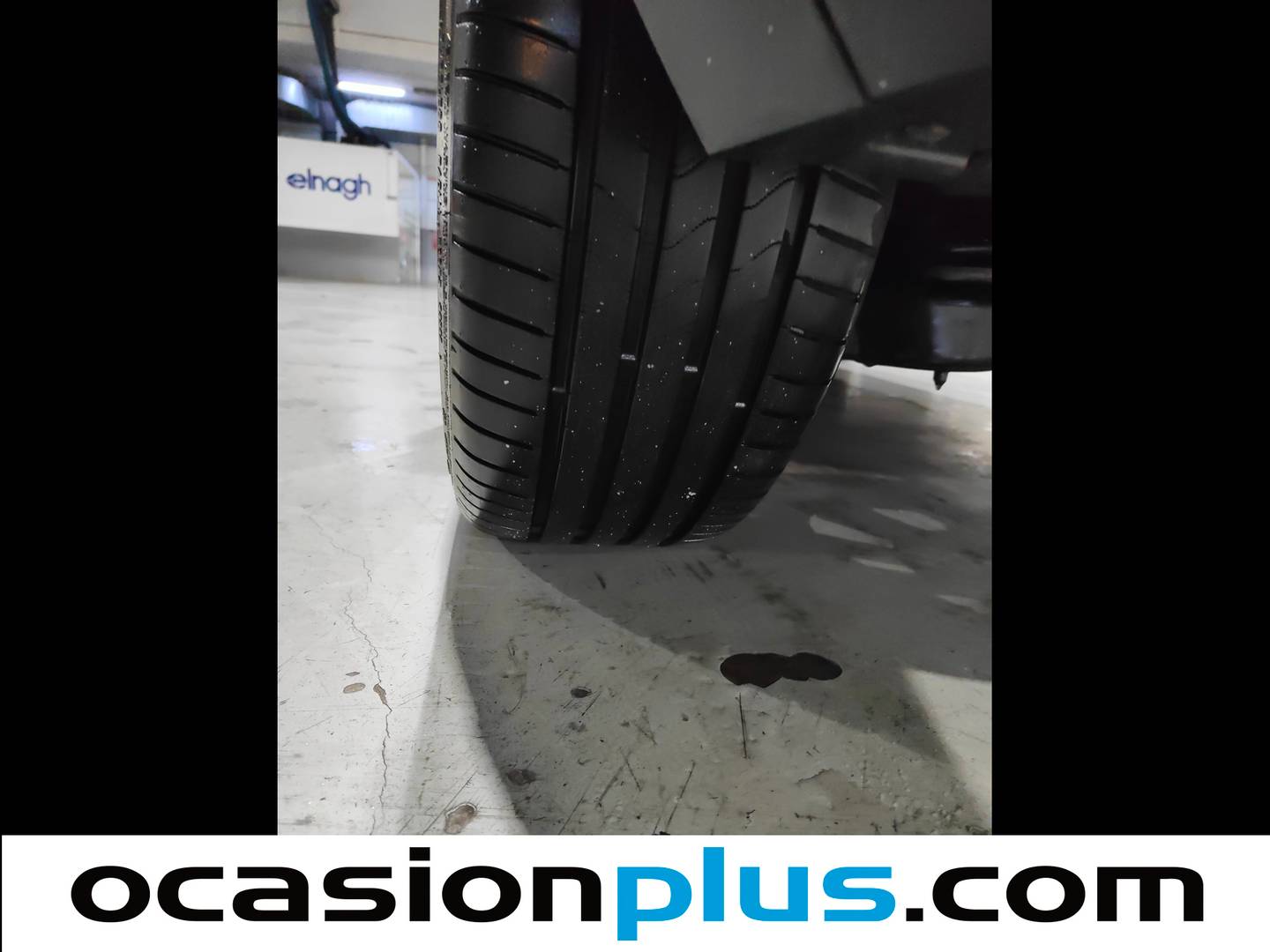 Volkswagen T-Roc Volkswagen T-Roc Limited Edition 2.0 TSI 4Motion (190 CV) DSG seminuevo