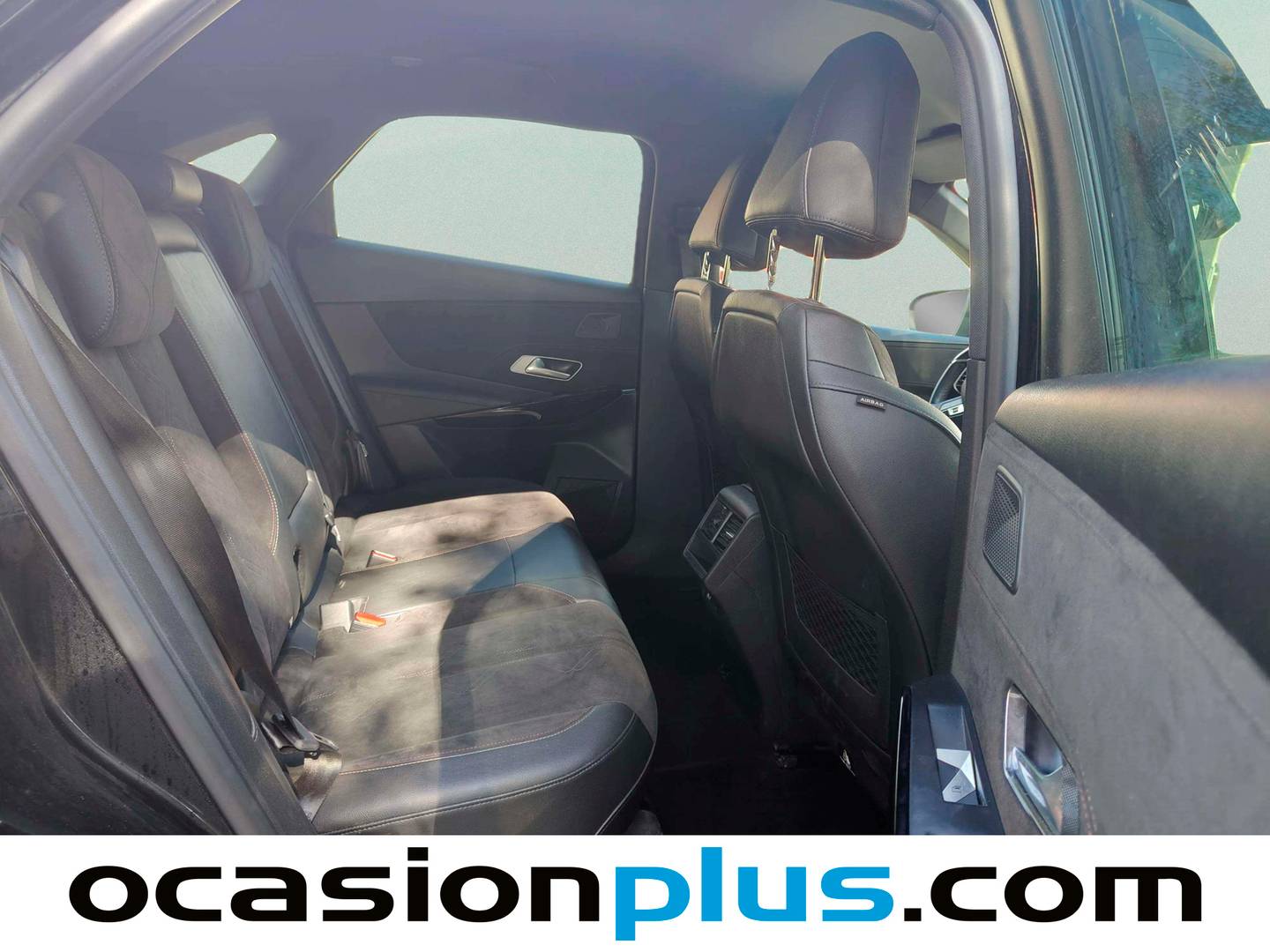 DS DS 7 Crossback DS DS7 Crossback BlueHDi 130 Performance Line (130 CV) km 0