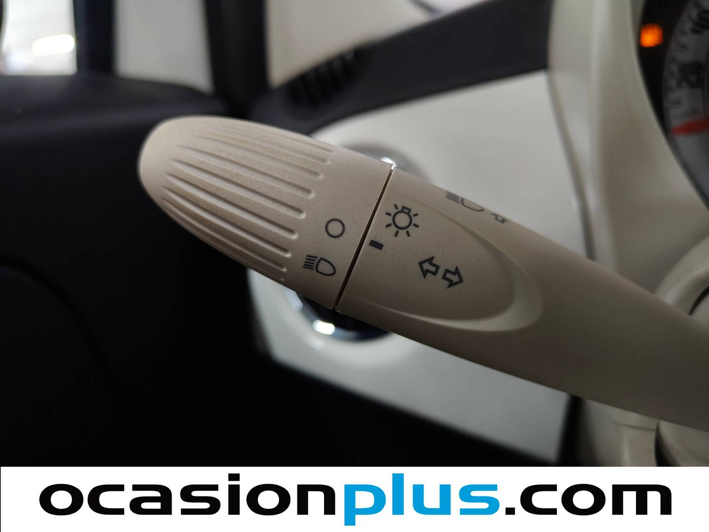 Fiat 500 Fiat 500 1.0 Hybrid Monotrim (70 CV) 2023