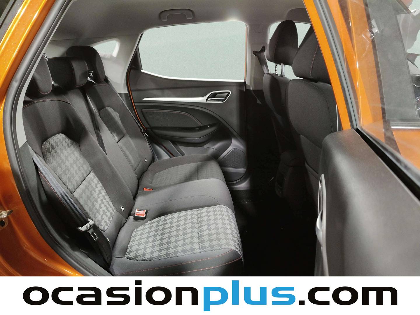 MG ZS MG ZS 1.5 Comfort (106 CV) de segunda mano