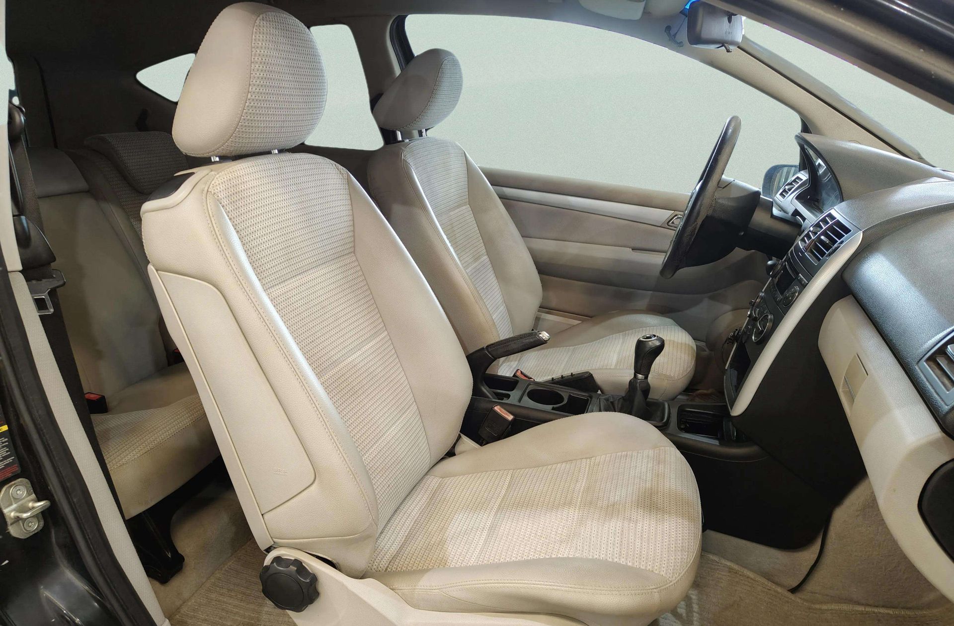 Mercedes-Benz Clase A 150 Avantgarde - foto 15