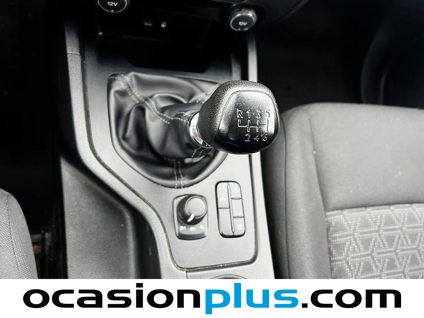 Foto Ford Ranger Ford Ranger 2.0 Ecoblue Doble Cabina XL 4x4 (170 CV)