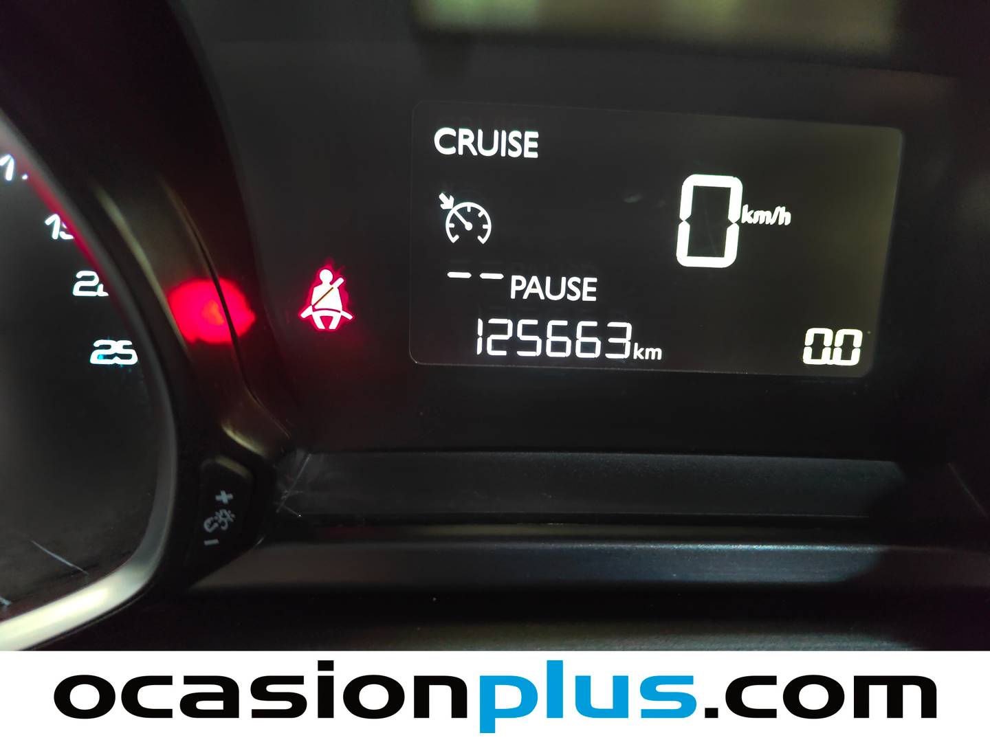 Peugeot 308 Peugeot 308 1.6 BlueHDI Access (100 CV) seminuevo