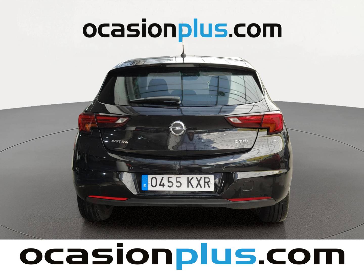 Opel Astra Opel Astra 1.6 CDTi S&S Dynamic (136 CV) al mejor precio