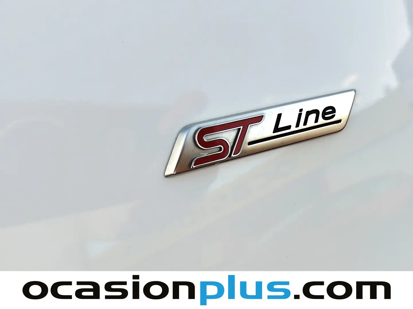 Foto Ford Puma Ford Puma 1.0 EcoBoost MHEV ST-Line X (125 CV)