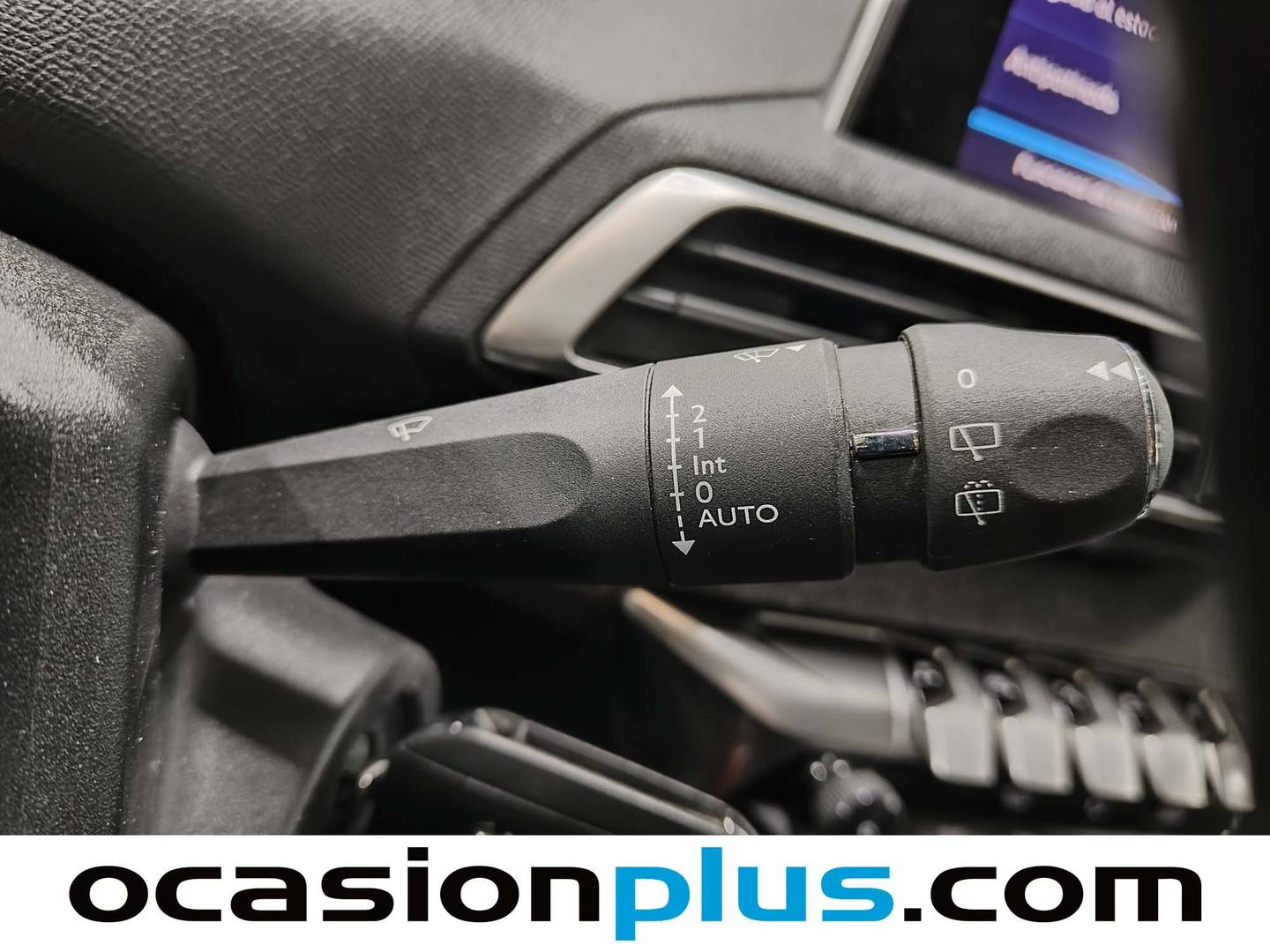 Peugeot 3008 Peugeot 3008 BlueHDI 130 S&S Allure (130 CV) 130cv