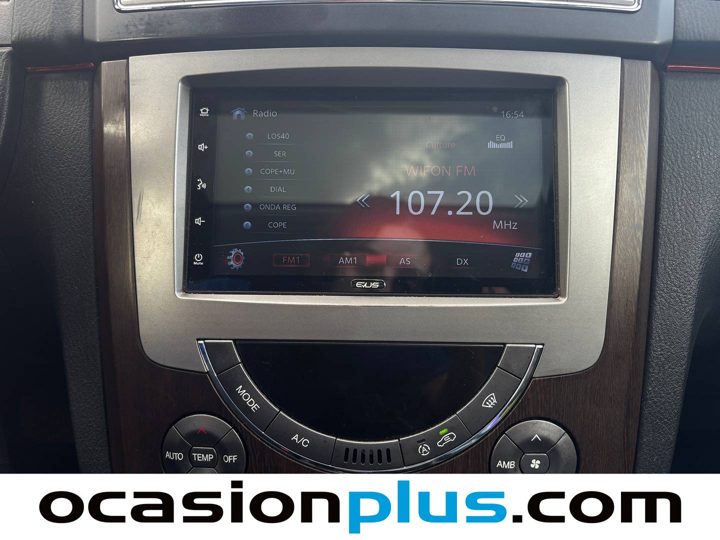 SsangYong Rexton SsangYong Rexton 200 e-Xdi Limited 4x4 Auto (155 CV) al mejor precio