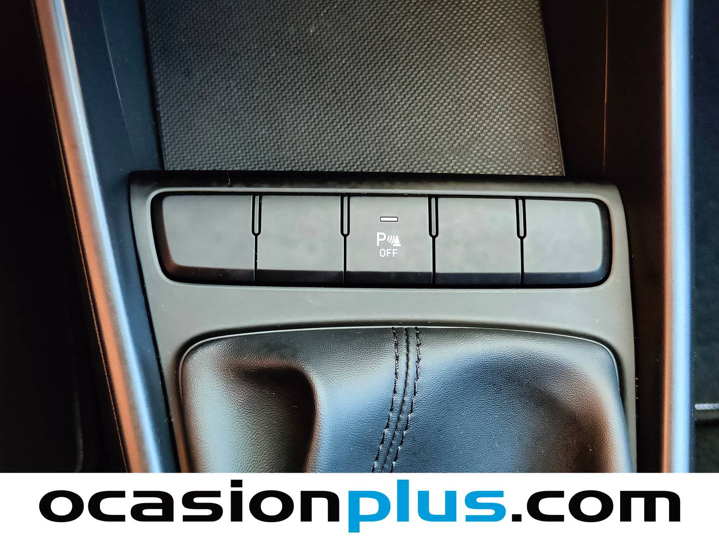 Foto Hyundai Bayon Hyundai Bayon 1.2 MPI Maxx (84 CV)