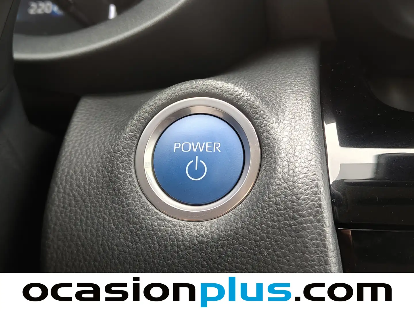 Foto Toyota Yaris Cross Toyota Yaris Cross 120H Style (116 CV)