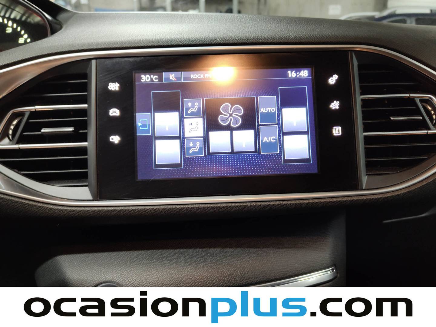 Extras del Peugeot 308 Peugeot 308 PureTech 130 S&S Style (130 CV)