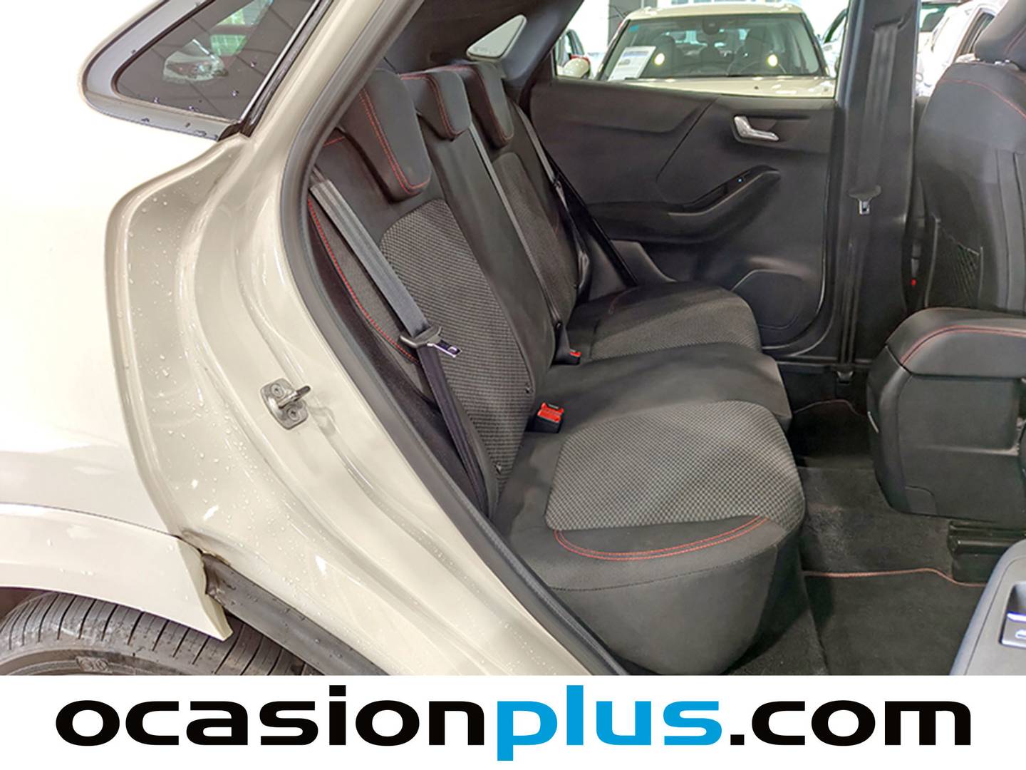 Foto Ford Puma Ford Puma 1.0 EcoBoost ST-Line (125 CV)