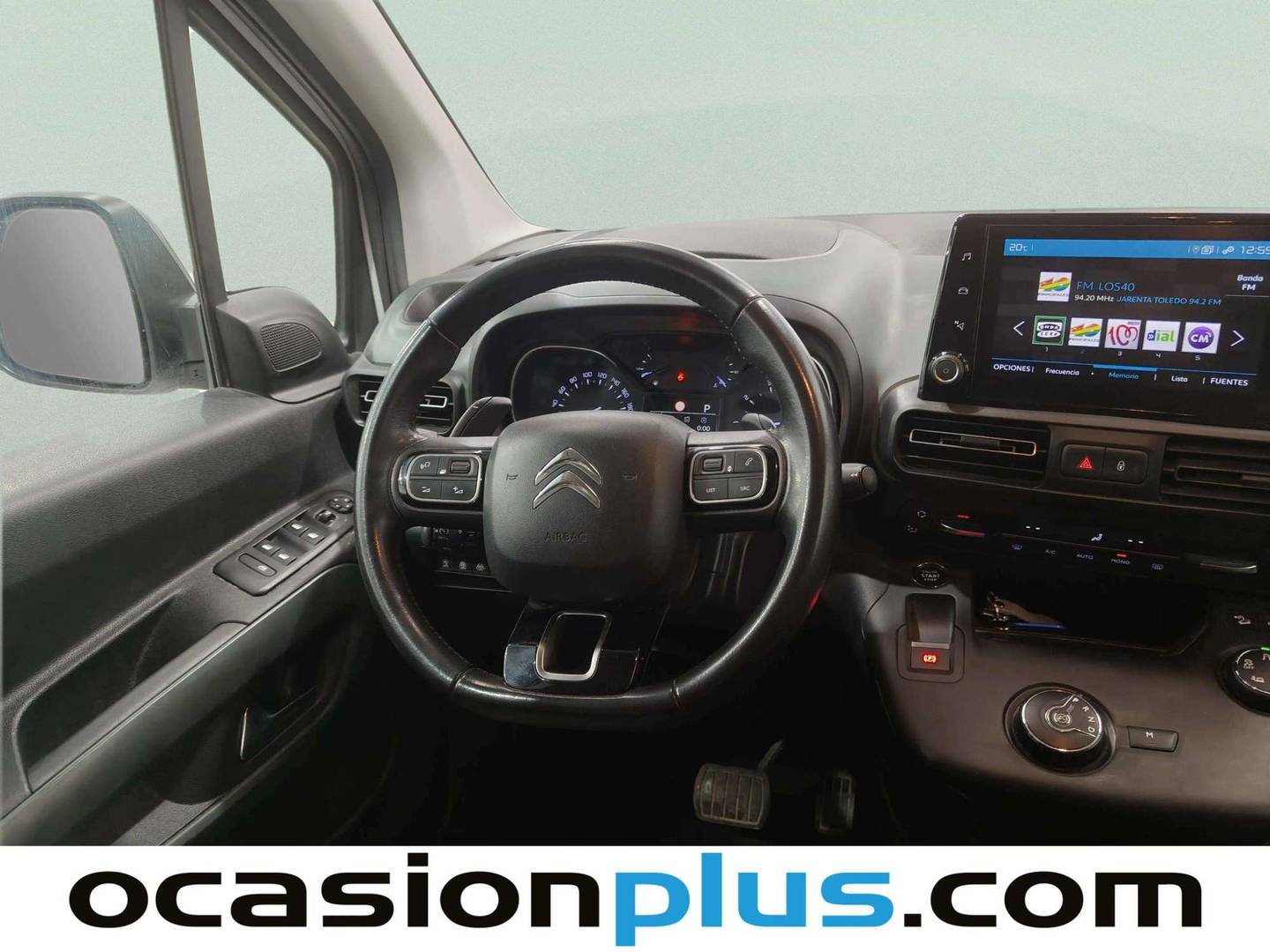 Citroën Berlingo Citroën Berlingo BlueHDi 130 S&S Talla XL Shine EAT8 (130 CV) 7 Plazas de ocasión