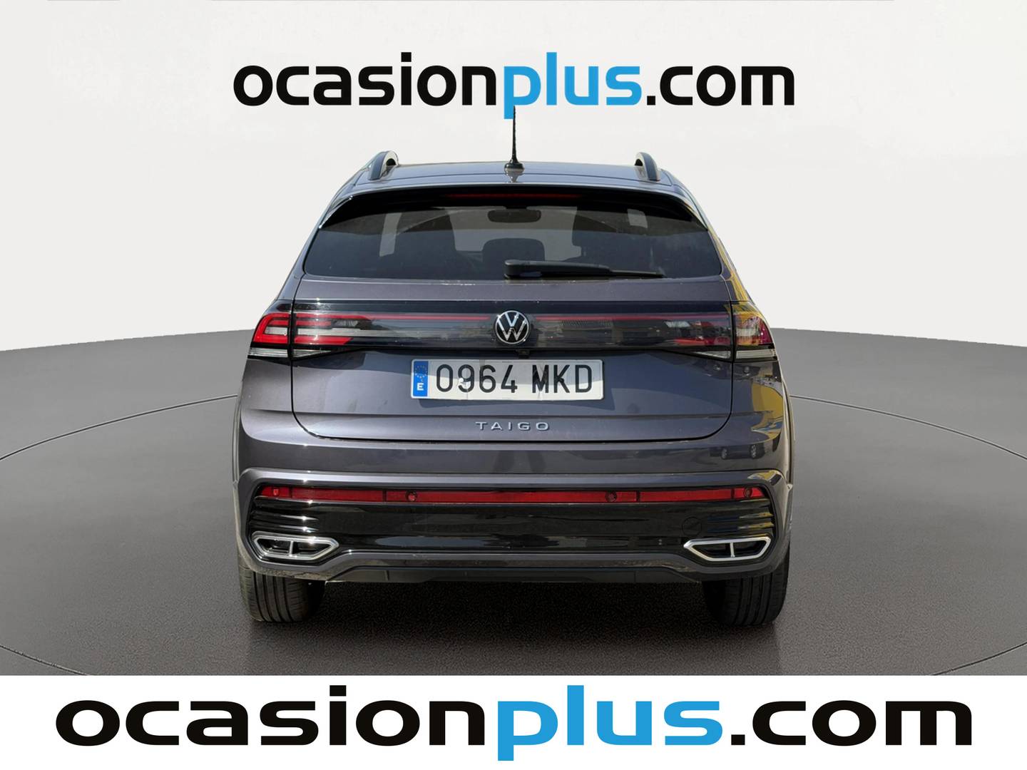 Volkswagen Taigo Volkswagen Taigo R-Line 1.5 TSI (150 CV) DSG barato