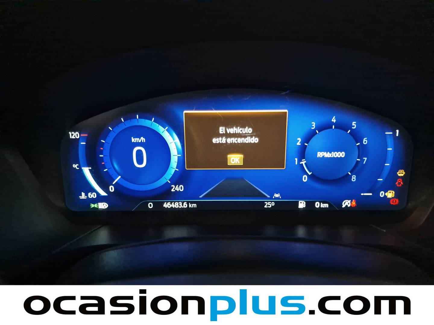 Ford Kuga Ford Kuga 1.5T EcoBoost ST-Line X 4x2 (150 CV) de ocasión