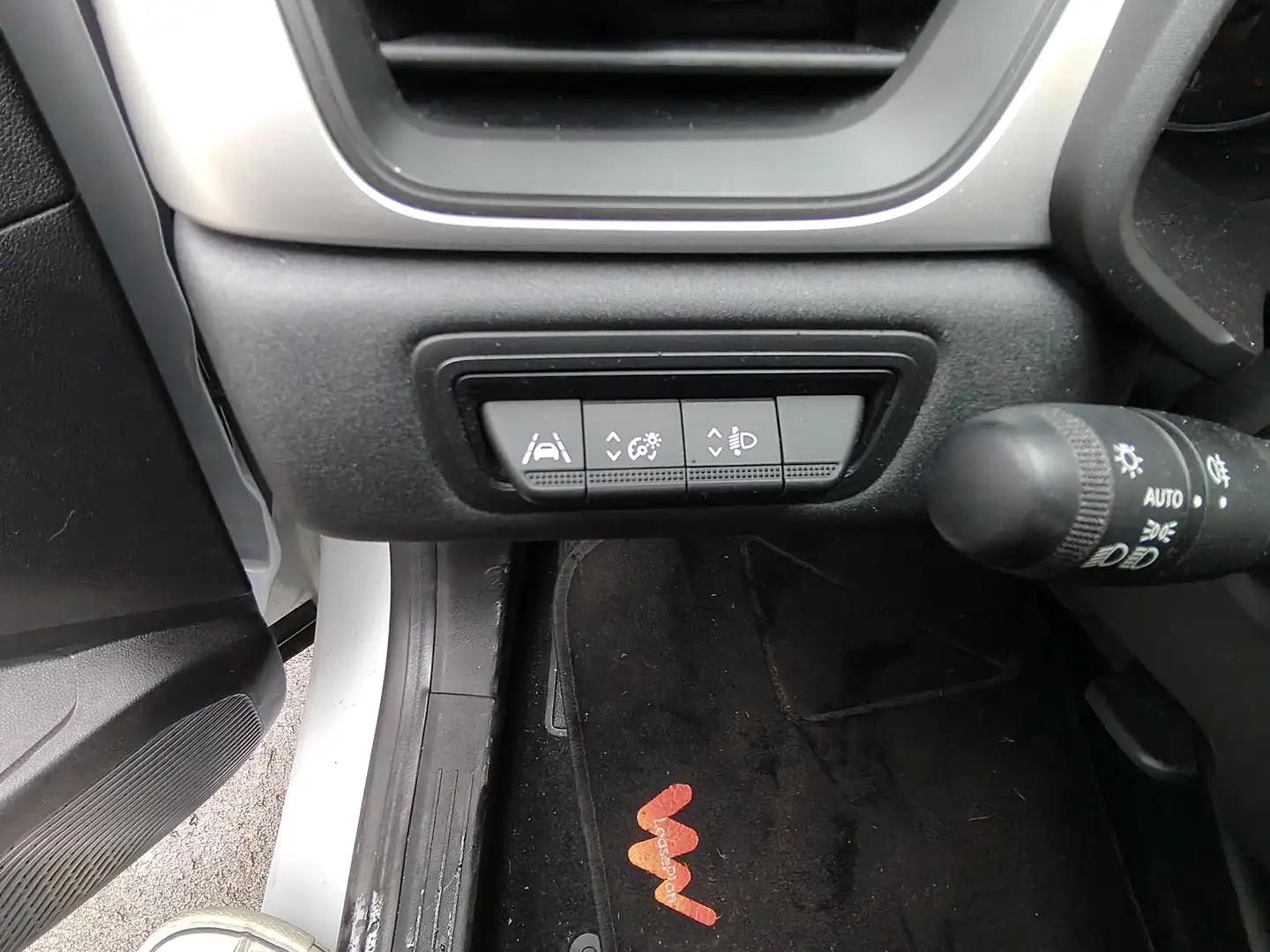 Foto Renault Captur Renault Captur Intens TCe GLP (100 CV)