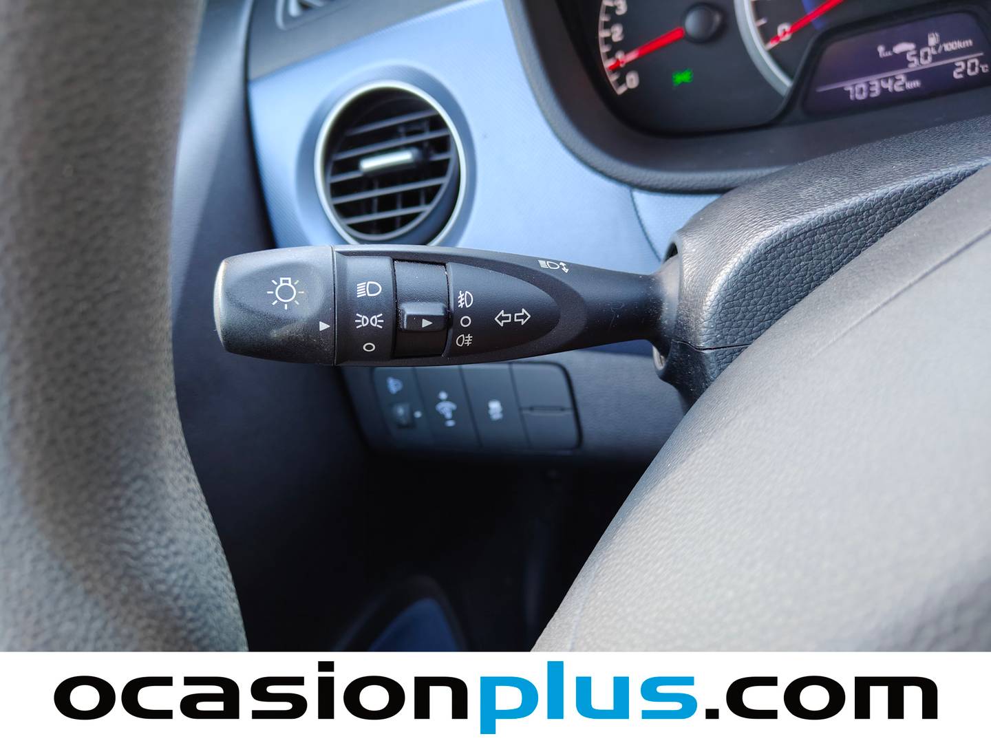 Hyundai i10 Hyundai i10 1.2 Tecno (87 CV) 2016