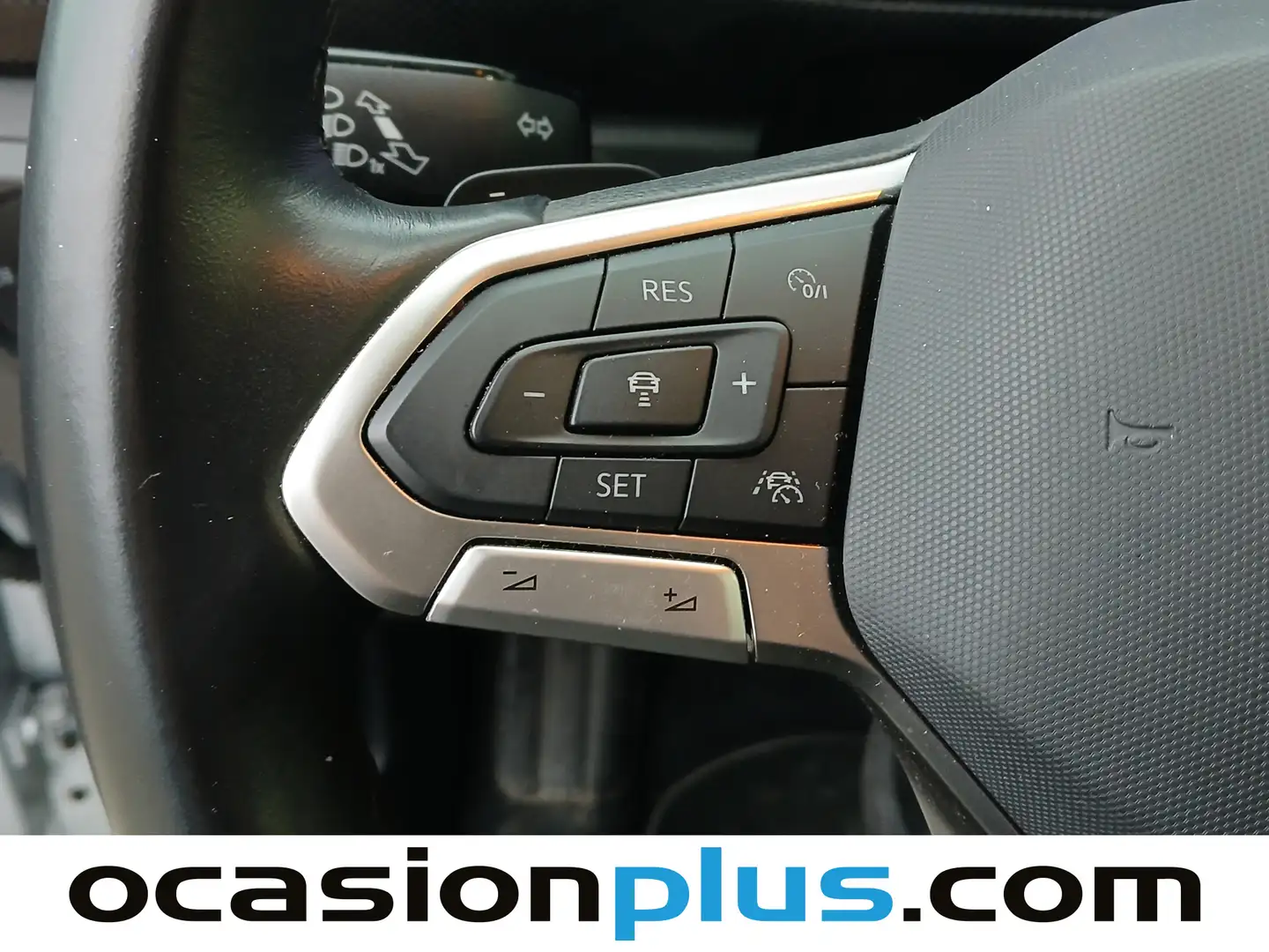 Foto Volkswagen T-Cross Volkswagen T-Cross Life 1.0 TSI  (116 CV) DSG