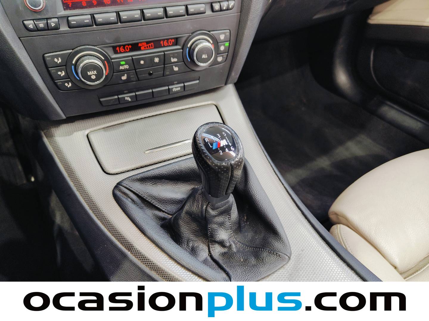 BMW Serie 3 BMW Serie 3 320i Cabrio (170 CV) PACK M de segunda mano