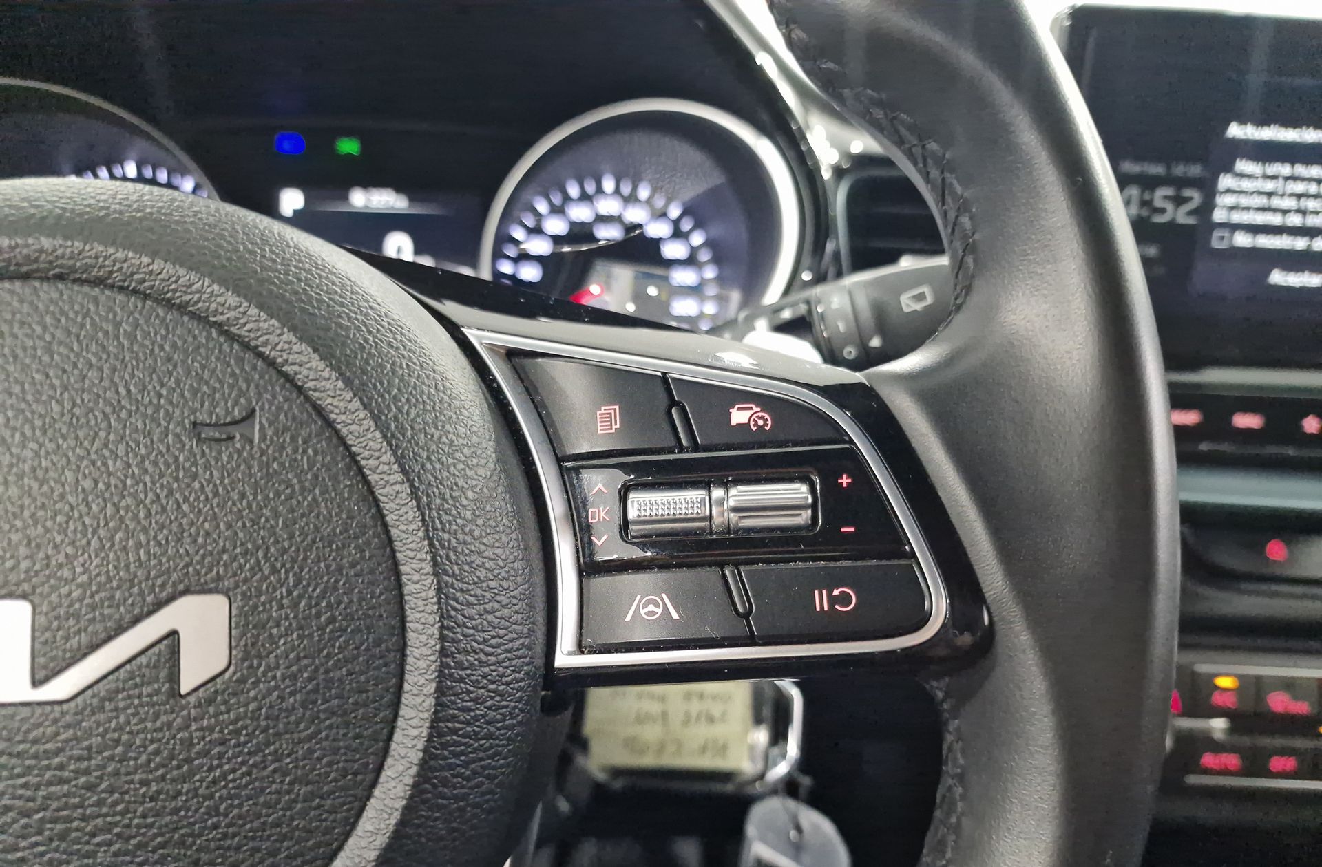 Kia Ceed 1.0 MHEV Style Edition DCT - foto 26