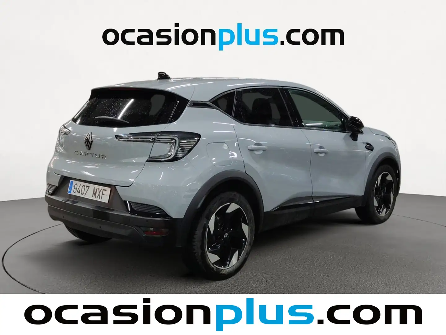 Foto Renault Captur Renault Captur Techno TCe (90 CV)