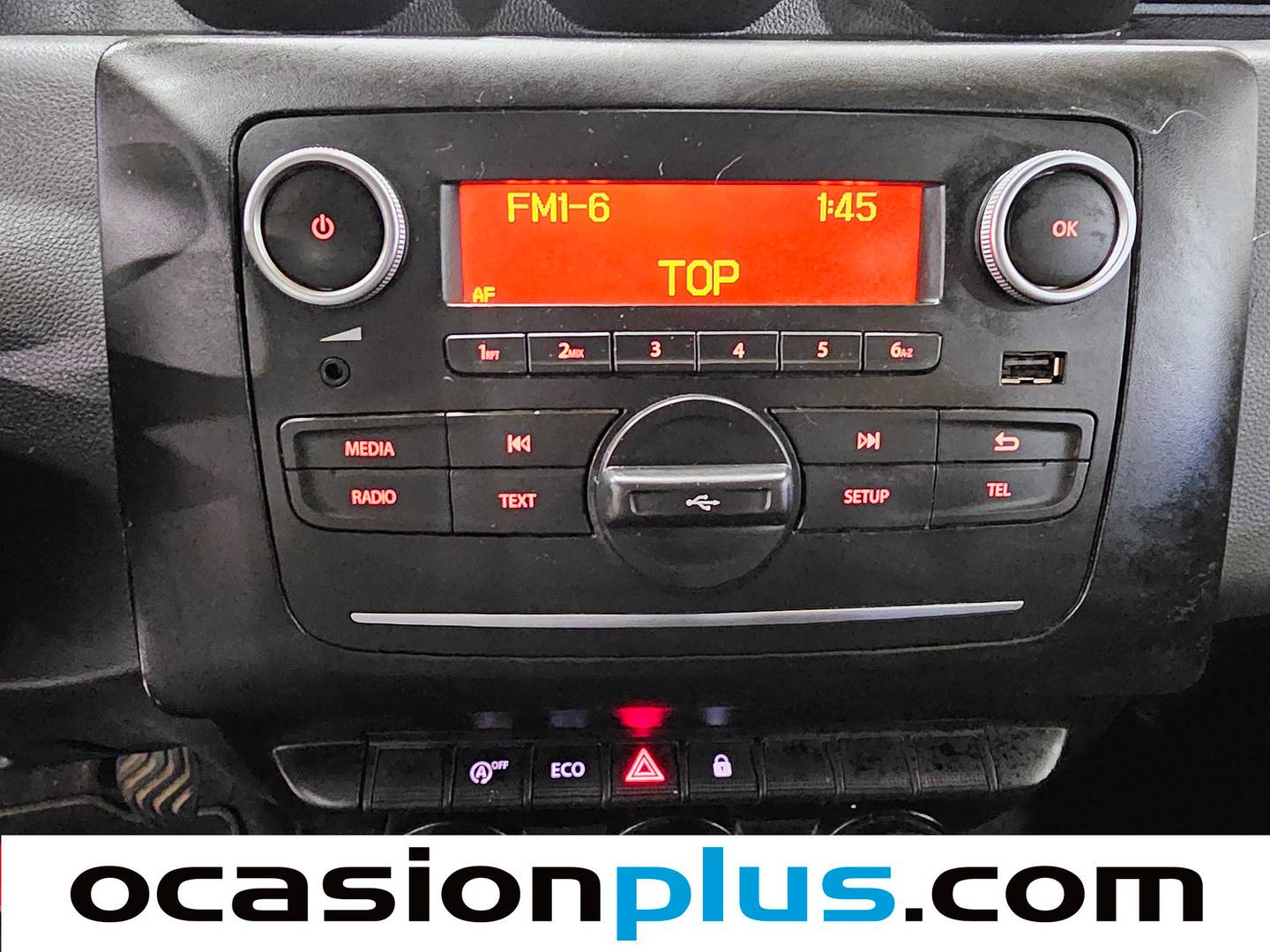 Foto Dacia Duster Dacia Duster Essential TCE 4X2 (100 CV) 4X2