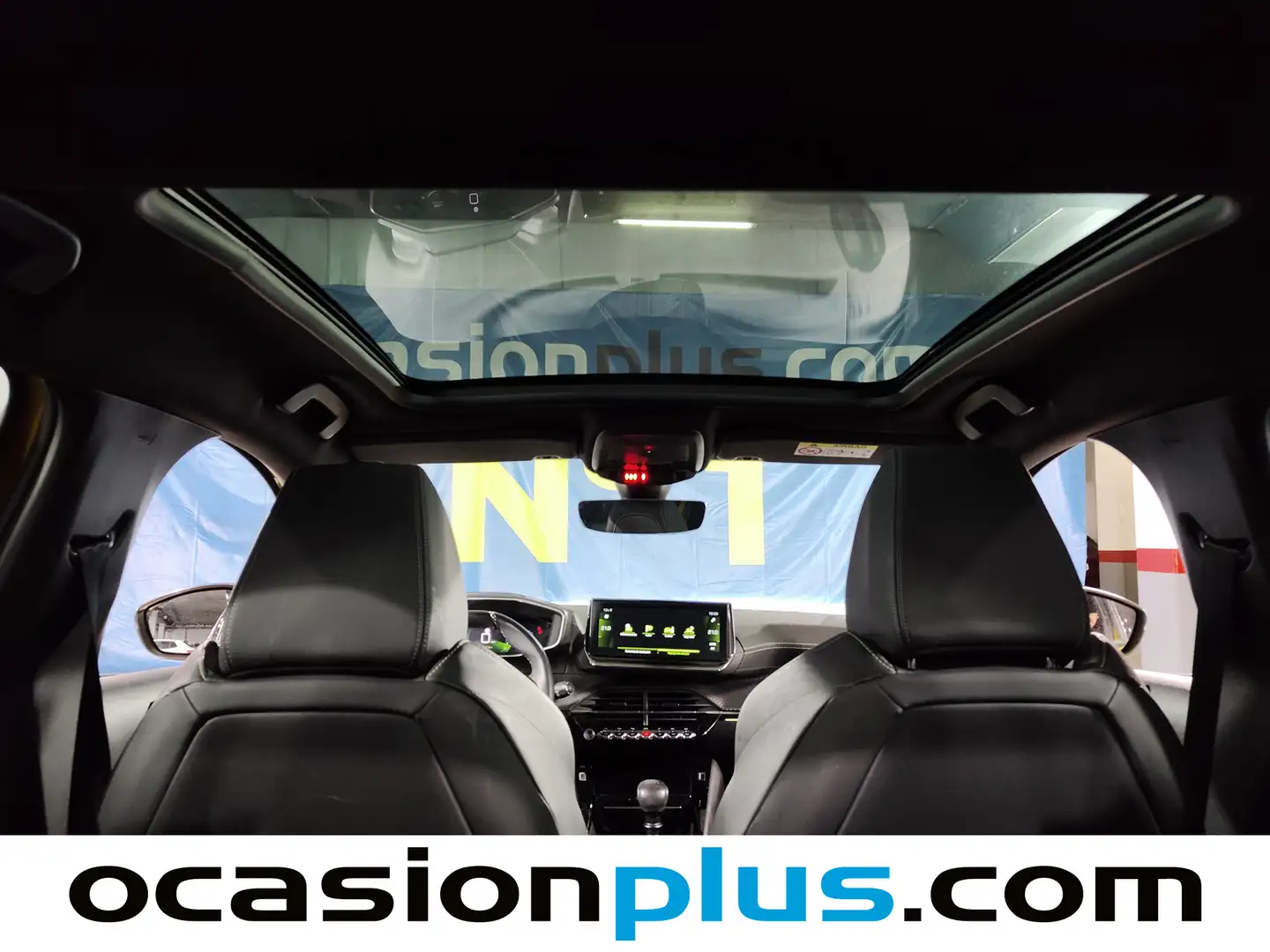 Foto Peugeot 208 Peugeot 208 BlueHDi 100 GT (100 CV)