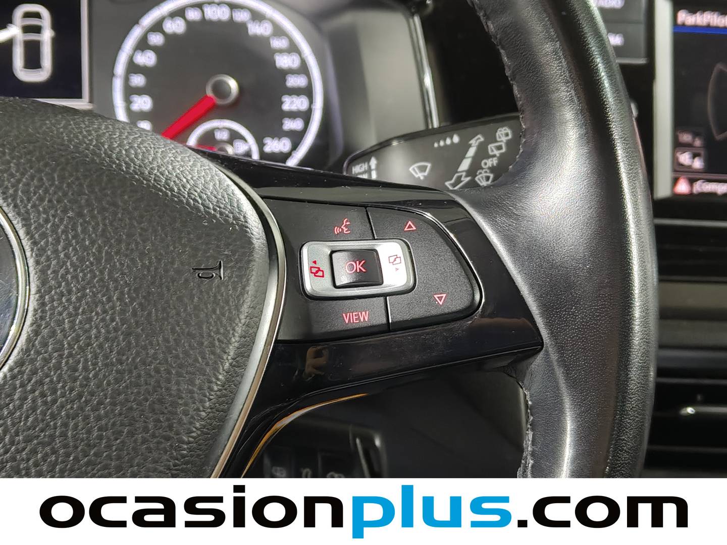 Foto Volkswagen Polo Volkswagen Polo Advance 1.0 TSI (95 CV)