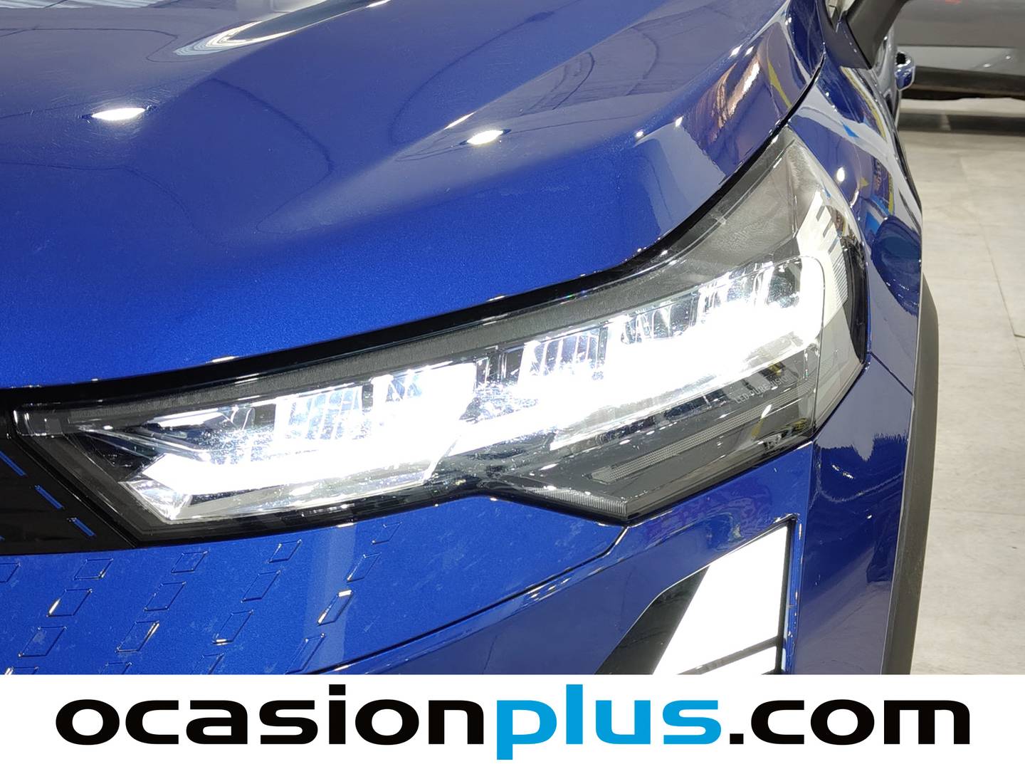 Foto Renault Captur Renault Captur Techno TCe (90 CV)