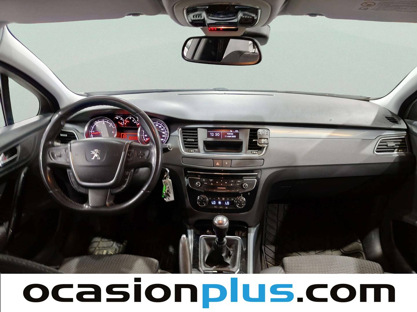 Peugeot 508 Peugeot 508 2.0 HDI Active (140 CV) de ocasión