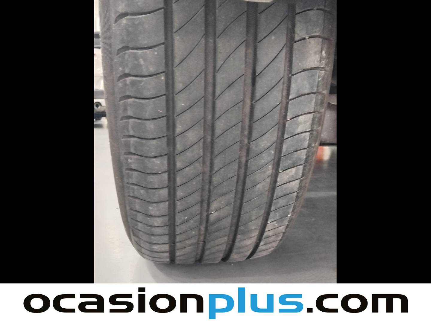 Foto Hyundai Tucson Hyundai Tucson 1.6 TGDI Klass 4x2 (150 CV)