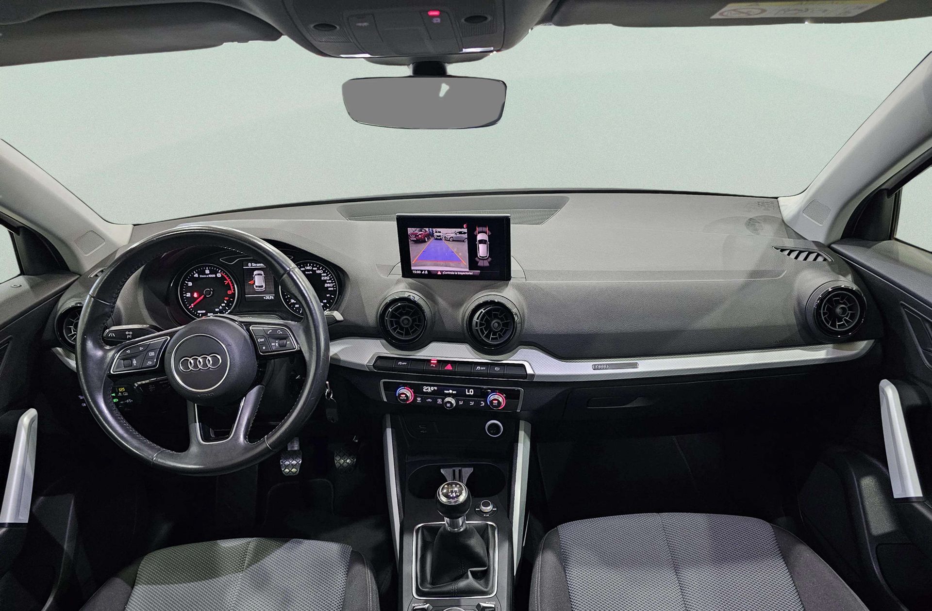 Audi Q2 design edition 1.0 TFSI ultra - foto 6