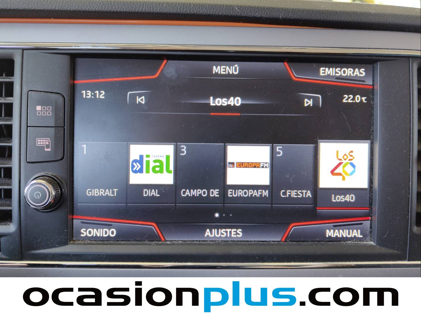 Seat León Seat León 1.5 TSI S&S Style Visio Edition (130 CV) manual