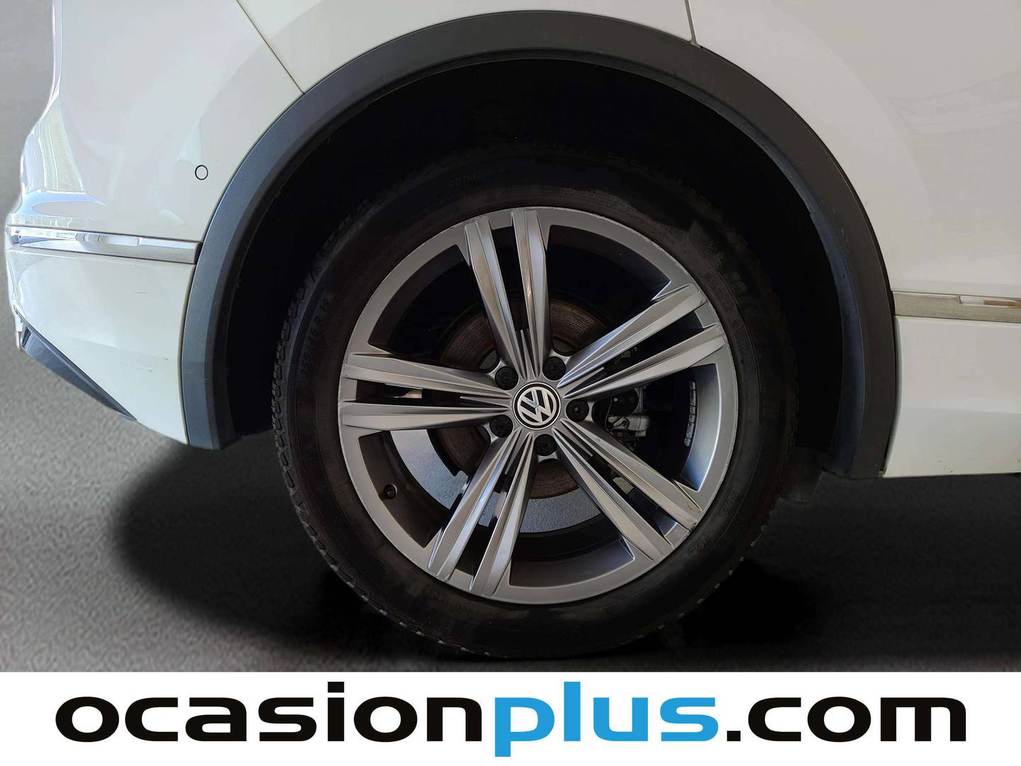 Volkswagen Tiguan Volkswagen Tiguan Advance 2.0 TDI BMT (150 CV) Pack R-Line seminuevo
