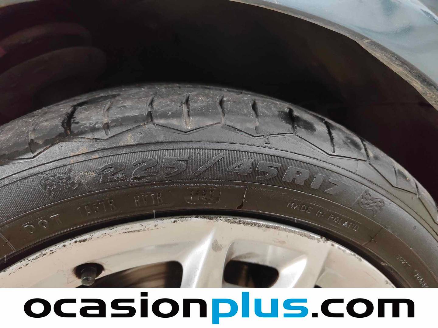 Foto Audi A3 Audi A3 Sportback Ambition 1.8 TFSI quattro (160 CV)