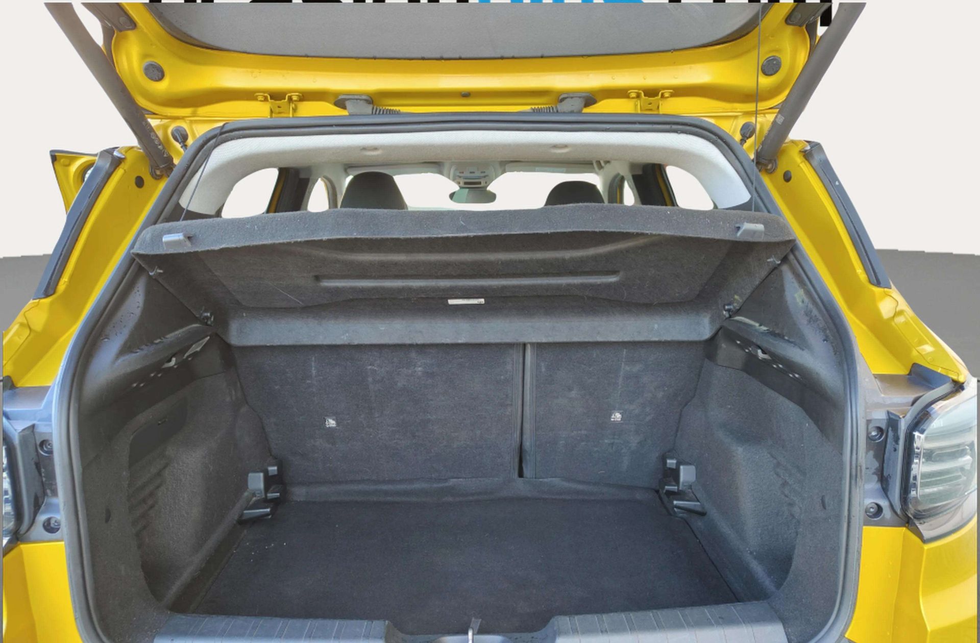 Jeep Avenger 1.2 G Summit - foto 19