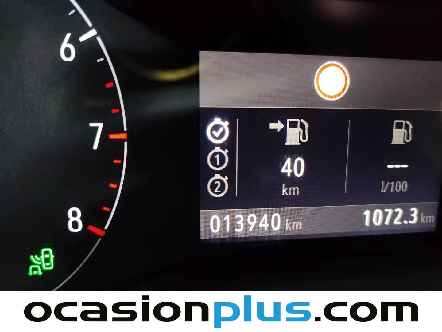 Foto Opel Crossland Opel Crossland 1.2 GS (110 CV)