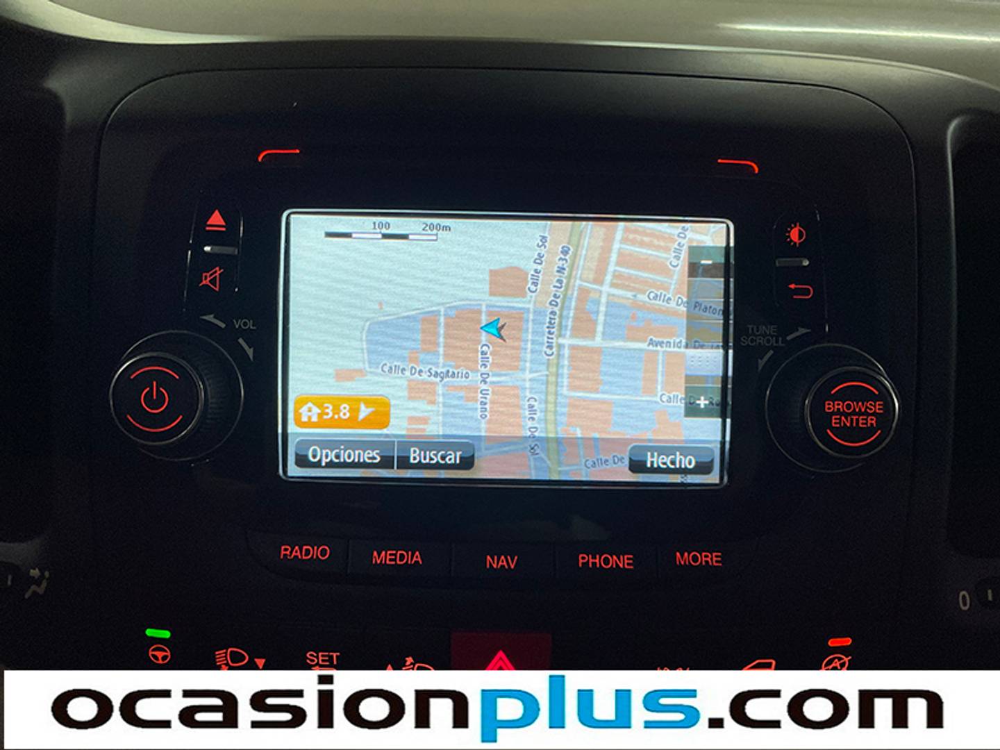 Foto Fiat 500L Fiat 500L 1.6 16v Multijet II S&S Trekking (105 CV)